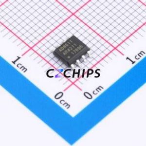 Nuevo y original amplificador operativo de chip IC de circuito integrado de 1/2/2" - Product Image 1