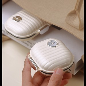 Portable Aluminum Pill Box Mini Medicine Dispensing <b>Container</b> PP Plastic for Three Meals Day Seven Days Week Mini Pills Storage - Product Image 4