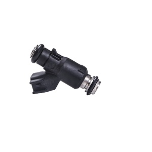 Injektor Bahan Bakar 96487553 FJ1023 untuk Chevy Aveo 1.6L 2006-2010 Silverado 1500 5.3L 2006-2021 - Product Image 1