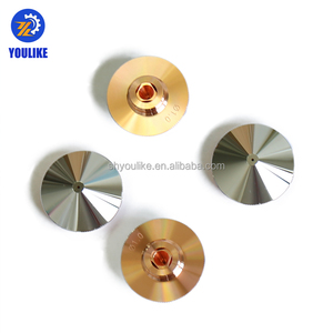 Bộ Phận Raytools Tương Thích Chất Lượng Cao Youlike Đầu Phun <span class=keywords><strong>Laser</strong></span> D32mm M14, H15mm Cho Đầu Cắt <span class=keywords><strong>Laser</strong></span> Empower - Product Image 4