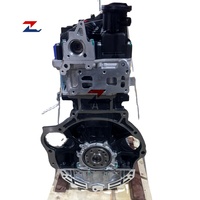 Moteur diesel 2.0T de haute qualité, bloc moteur D4HA, moteur D4HA pour Hyundai Santa Fe Ix35 Tucson pour Kia Sorento Sportage
