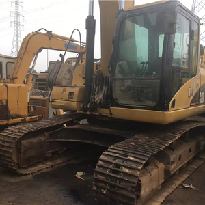 รถขุดตีนตะขาบไฮดรอลิก Caterpillar 329DL 329D มือสอง ปี 2018 รุ่น C7ACERT เครื่องยนต์ 29 ตัน ระบบเกียร์อเมริกัน ปั๊ม แบริ่ง PLC - Product Image 1