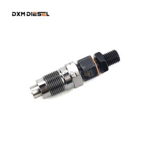 Форсунка топливной форсунки в сборе 16454-53900 для двигателя Kubota V2203 V2403 - Product Image 4