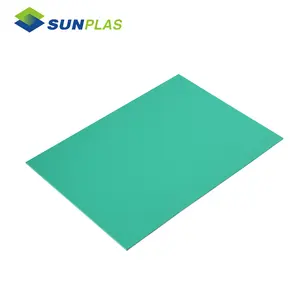 Sunplaas热卖产品hips abs雕刻塑料片雕刻abs片1.5毫米