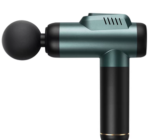 Pistola de Masaje Profesional de Alta Potencia y Alta Frecuencia para Masaje Muscular Fascial, Pistola de Masaje para Gimnasio - Product Image 3