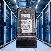 Disque dur de stockage E-X4105A 4T 4TB 12Gbps 7.2K 3.5" SAS 108-00622+A3 HDD