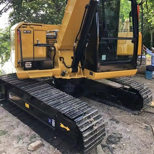 Sử dụng bánh xích máy xúc mèo 307C với giá rẻ bán - Product Image 4