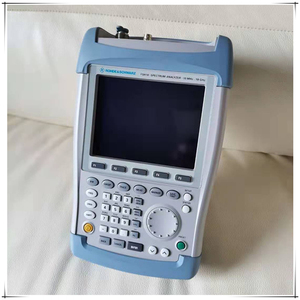 Analizador Portátil FSH18 Usado de Fábrica, Analizador de Redes Rohde & Schwarz FSH18 18G, Envío Gratuito - Product Image 3