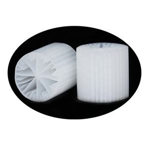 แผ่นกรองชีวภาพพลาสติกสำหรับตู้ปลาตู้ปลาตู้ปลา K3บ่อปลา KKI K5 - Product Image 1