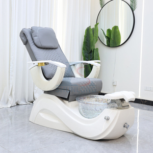 <span class=keywords><strong>Fauteuil</strong></span> de massage électrique multifonctionnel dédié au salon de manucure <span class=keywords><strong>Fauteuil</strong></span> de massage des cils <span class=keywords><strong>Fauteuil</strong></span> de <span class=keywords><strong>pédicure</strong></span> avec massage - Product Image 5