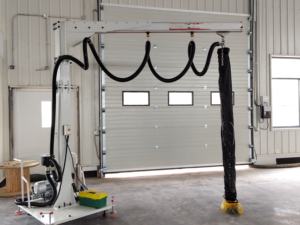 بسعر الجملة صندوق حقيبة رخام خشبي حجر انبوبة فراغية رافعة زجاجية معدات رفع - Product Image 6