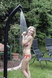 <span class=keywords><strong>Douche</strong></span> <span class=keywords><strong>solaire</strong></span> de luxe pour extérieur, 18L, 20L, 38L, 40L, système de <span class=keywords><strong>douche</strong></span> pour jardin, plage, piscine - Product Image 3