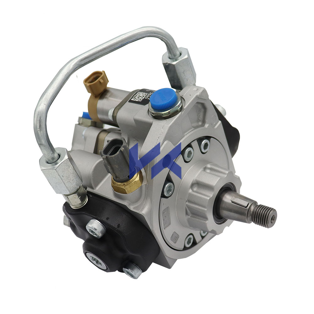 ユズリハ 1000枚 High Pressure Common Rail Fuel Pump 294000-0573 for ISUZU