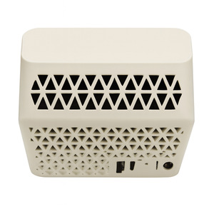 Module d'alimentation pour contrôle industriel BMXCPS4002, composant électrique compact pour accessoire PLC d'automatisation et intégration système - Product Image 1