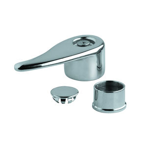 Accessoires de robinet de cuisine : Plaque de levier pour mélangeurs - Product Image 1