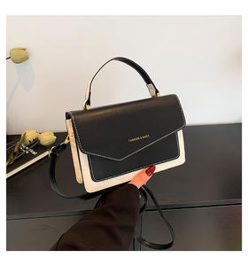 2024 nouvelle mode petit sac cartables sac à main de luxe concepteur épaule sac de messager pour les femmes - Product Image 5