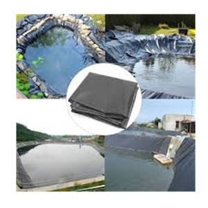 <span class=keywords><strong>Membrane</strong></span> d'étanchéité <span class=keywords><strong>EPDM</strong></span> haute élasticité pour <span class=keywords><strong>bassin</strong></span> de Koi extérieur, découpée sur mesure, largeur de 6 à 15 m, pour bassins hors sol et enterrés - Product Image 2
