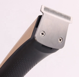 <span class=keywords><strong>Tondeuse</strong></span> à cheveux portable sans fil GM6637, vente en gros GEEMY, rasoir rechargeable pour pattes et calotte, <span class=keywords><strong>tondeuse</strong></span> à cheveux pour hommes - Product Image 6