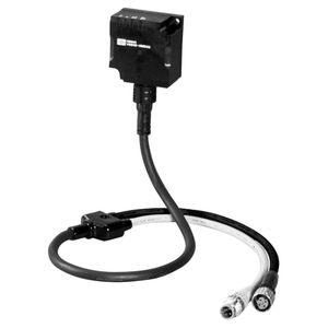 ชุด V680S แท็ก RFID V680S-D2KF67M 13.56MHz อ่าน/เขียนแท็กสำหรับการติดตั้งแบบฟลัชบนพื้นผิวโลหะหน่วยความจำ2KB - Product Image 5