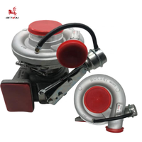 Filter Oli & Bahan Bakar Truk Betwal Howo 371 Berkualitas Tinggi Baru, Bahan Besi OE VG1540080311 untuk Sinotruk Howo Model 2023
