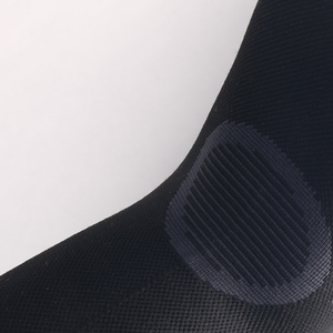 Sensport superventas y alta calidad de cómodo tejido suave elástico compresión rodillera flexible protección contra esguinces - Product Image 4