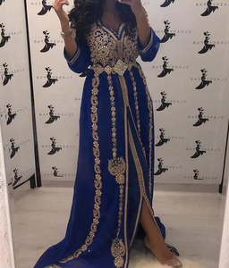 Lehenga choli dozi สูงสำหรับงานแต่งงาน-atiya libas acetate 2019 - Product Image 2