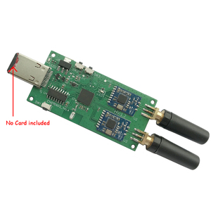 बुराई क्रो RF2 ट्रांसीवर के लिए साइबर-सुरक्षा और उपयोग करता है - Product Image 6