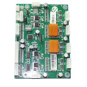 Good quality and Best price epson-4703 8H ink stack motor board for P.D printer with warranty period 3 months