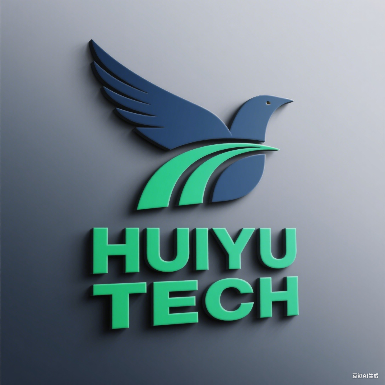 Huiyu (ningxia) Technology Co., Ltd. logo