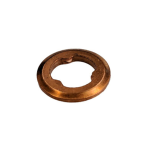 Rondelle per Iniettori di Alta Qualità BLD-<span class=keywords><strong>3</strong></span> 8*16*2mm per <span class=keywords><strong>Mazda</strong></span> BT-50 Ford Ranger, Guarnizione in Rame - Product Image 1