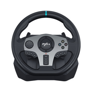 Volante de Carreras <span class=keywords><strong>PXN</strong></span> <span class=keywords><strong>V9</strong></span> Gen2, Serie Completa <span class=keywords><strong>PXN</strong></span>, Todos los Modelos Disponibles, Volante con Vibración de 900 Grados, Venta al Por Mayor - Product Image 2