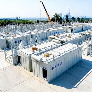 <span class=keywords><strong>Filtre</strong></span> <span class=keywords><strong>à</strong></span> sac <span class=keywords><strong>à</strong></span> jet pulsé pour concasseur minier et usine de ciment avec système de <span class=keywords><strong>nettoyage</strong></span> automatique et haute efficacité - Product Image 3