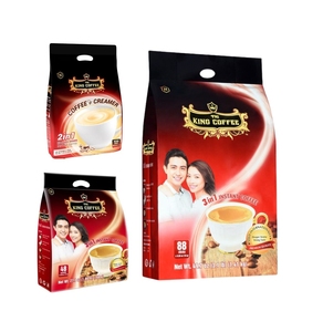 Proveedor y Exportador de Café Instantáneo al Mejor Precio para Distribución Mayorista y Mercados Internacionales de Café - Product Image 1