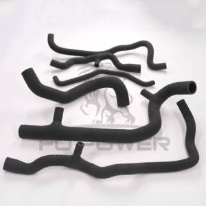 MANGUERAS DE REFRIGERANTE DE SILICONA FIT RENAULT <span class=keywords><strong>CLIO</strong></span> 172 <span class=keywords><strong>182</strong></span> - Product Image 1