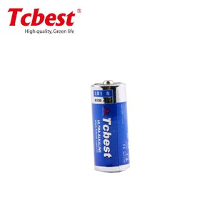 Tcbest Alkaline <span class=keywords><strong>N</strong></span> <span class=keywords><strong>LR1</strong></span> 1.5V Pin MN9100 E90 AM5 2 Cho Pin Sperker/Người Chơi - Product Image 4