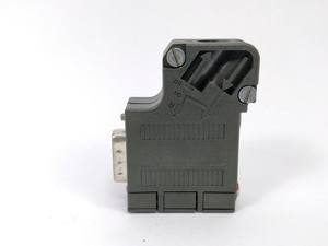 PLC מקורי חדש לגמרי 6ES7 972-0BA41-0XA0 מחבר 5 יחידות מחיר מוזל - Product Image 6