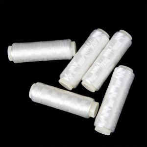 <span class=keywords><strong>Fil</strong></span> élastique pour appâts <span class=keywords><strong>de</strong></span> pêche en mer, matériau <span class=keywords><strong>de</strong></span> montage 0,1 mm-0,25 mm, <span class=keywords><strong>fil</strong></span> <span class=keywords><strong>de</strong></span> maintien d'appâts, ligne élastique en nylon pour la pêche - Product Image 3