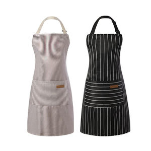 Nouveau tablier de cuisine chaud écologique doux professionnel uniforme de chef de cuisine Durable prix de gros de refroidissement du Bangladesh - Product Image 3