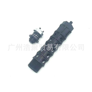 Válvula de Retención del Enfriador de Aceite para Chevrolet Cruze y Buick Excelle, 5541525, Pieza para Transmisión Manual - Product Image 2