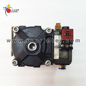 Válvula de Cilindro de Aire WD Original Usada 61.335.003 para Piezas de Impresión Offset SM102 - Product Image 5
