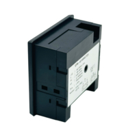 Nouveau module CPU EPM-4D d'origine, contrôleur PLC avec interface Ethernet et RS485 pour le contrôle et la programmation industriels