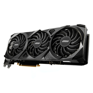 Carte graphique <span class=keywords><strong>MSI</strong></span> GeForce <span class=keywords><strong>RTX</strong></span> 3070 Ti VENTU S 3X 8G d'occasion avec plaque arrière métallique, prise en charge de la mémoire GDDR6X, GPU <span class=keywords><strong>RTX</strong></span> <span class=keywords><strong>3070TI</strong></span> - Product Image 3