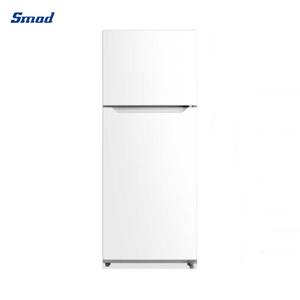 14cuft Marché nord-américain 110V60Hz Congélateur supérieur Réfrigérateur sans givre - Product Image 3