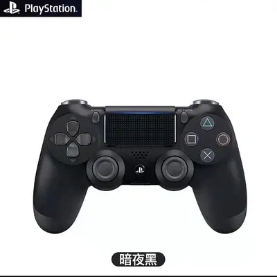Yeni S-ON-Y marka PS4PRO adanmış oyun kolu ev mobilyası kablosuz bilgisayar versiyonu orijinal tanrı PC denetleyici