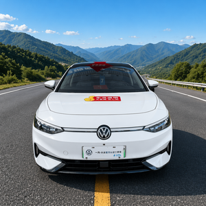 Auto Usado <span class=keywords><strong>en</strong></span> <span class=keywords><strong>Buen</strong></span> <span class=keywords><strong>Estado</strong></span>, ID7 Versión Air, Vehículo Eléctrico, Asientos Eléctricos, Pantalla Táctil LCD - Product Image 3