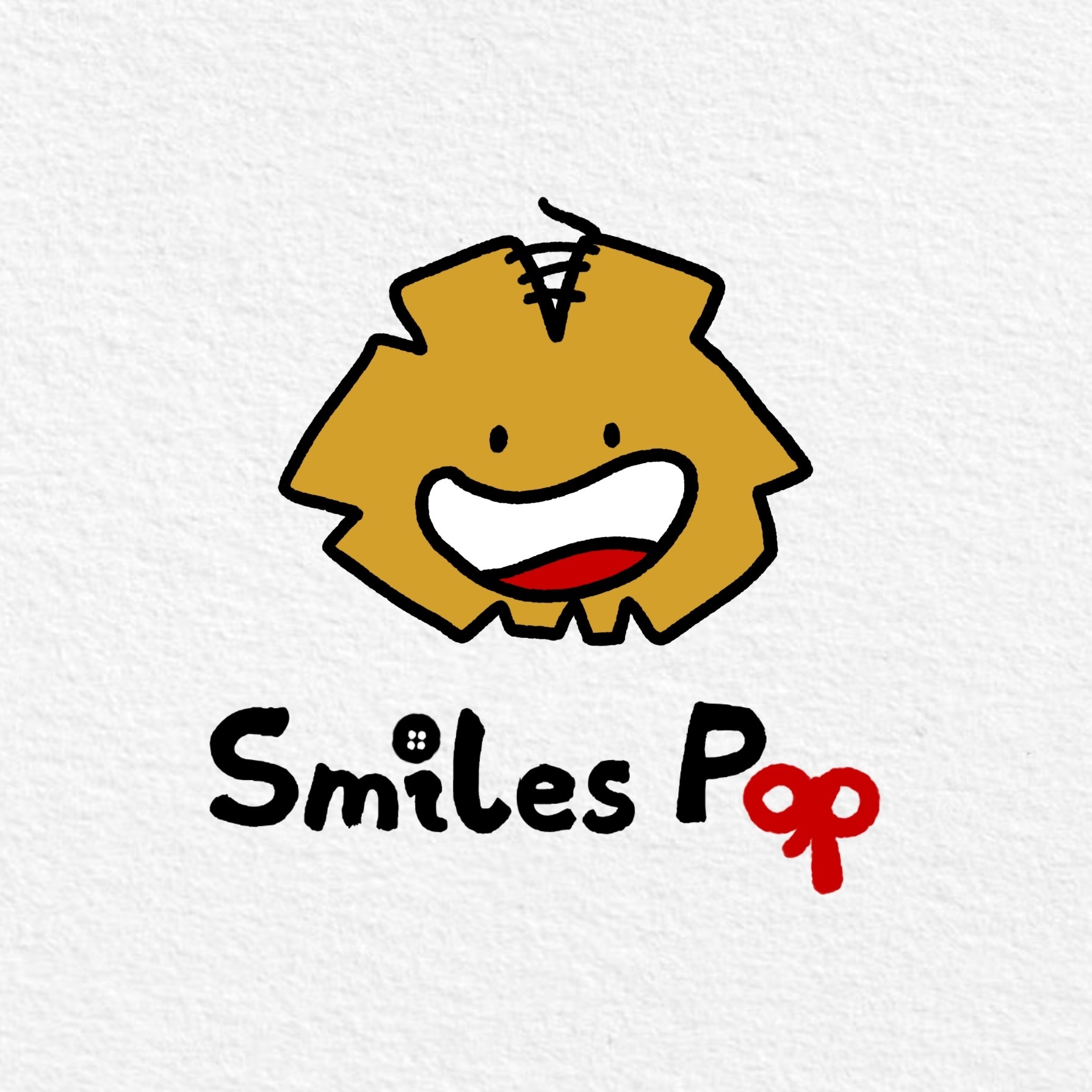 Qingdao Smilespop Toys Gifts Co. Ltd logo