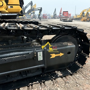 Originele <span class=keywords><strong>Komatsu</strong></span> PC450 PC450-8 Gebruikt Rupskraan Origineel Japanse <span class=keywords><strong>Komatsu</strong></span> Graafmachine Pc450lc-8 op voorraad - Product Image 2