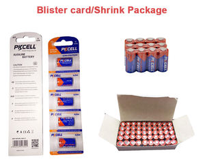 고전압 비충전식 4LR44 <span class=keywords><strong>6V</strong></span> 알칼라인 배터리 - Product Image 4