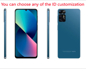 ปรับแต่ง 4Gสมาร์ทโฟนการพัฒนาOem Odm Helio G99 G96 <span class=keywords><strong>G95</strong></span> G90 G85 G36 G35 G25 A22 P22 P35 Socชิป<span class=keywords><strong>CPU</strong></span>สมาร์ทโฟนAndroid - Product Image 3