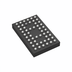 CDCU877ANMKT Manufacturer Channel Electronic Chips Component 52 VFBGA Clock Timing - Product Image 1